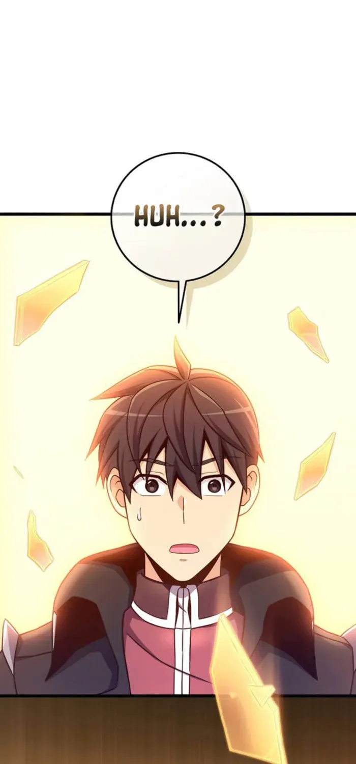 Mystic Musketeer Chapter 211 page 71 - 