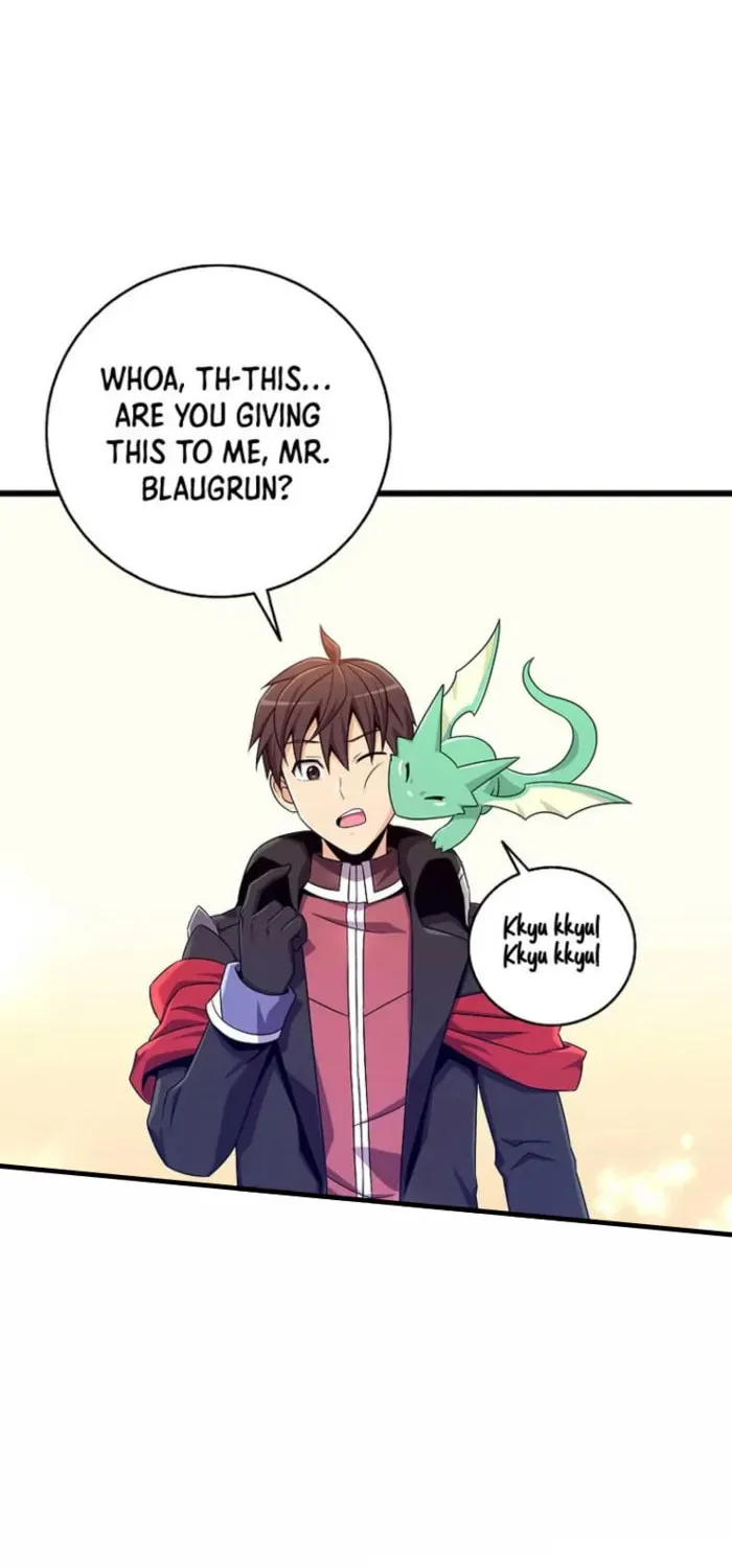 Mystic Musketeer Chapter 212 page 2 - 