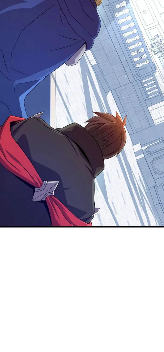 Mystic Musketeer Chapter 212 page 12 - 