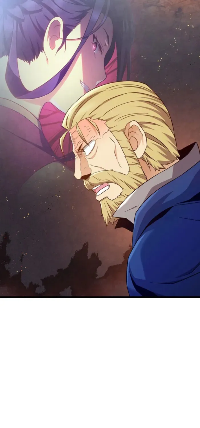 Mystic Musketeer Chapter 212 page 15 - 