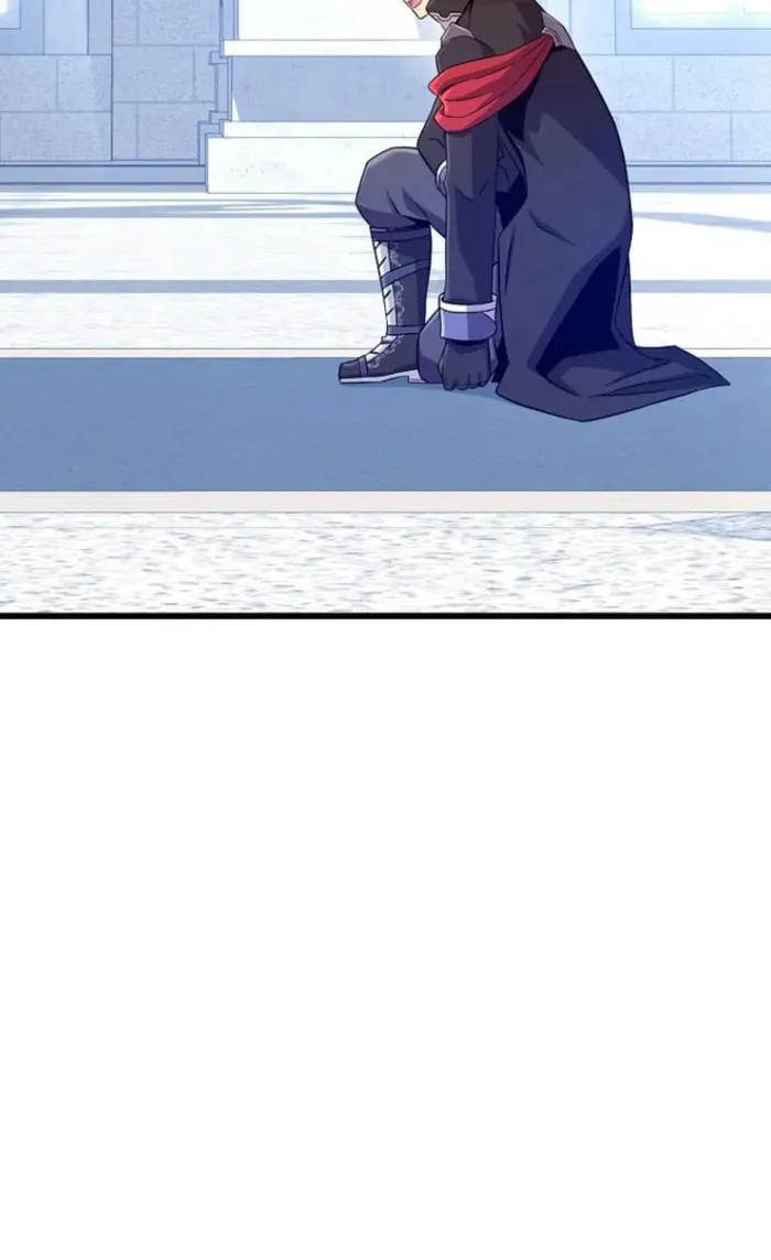 Mystic Musketeer Chapter 212 page 20 - 