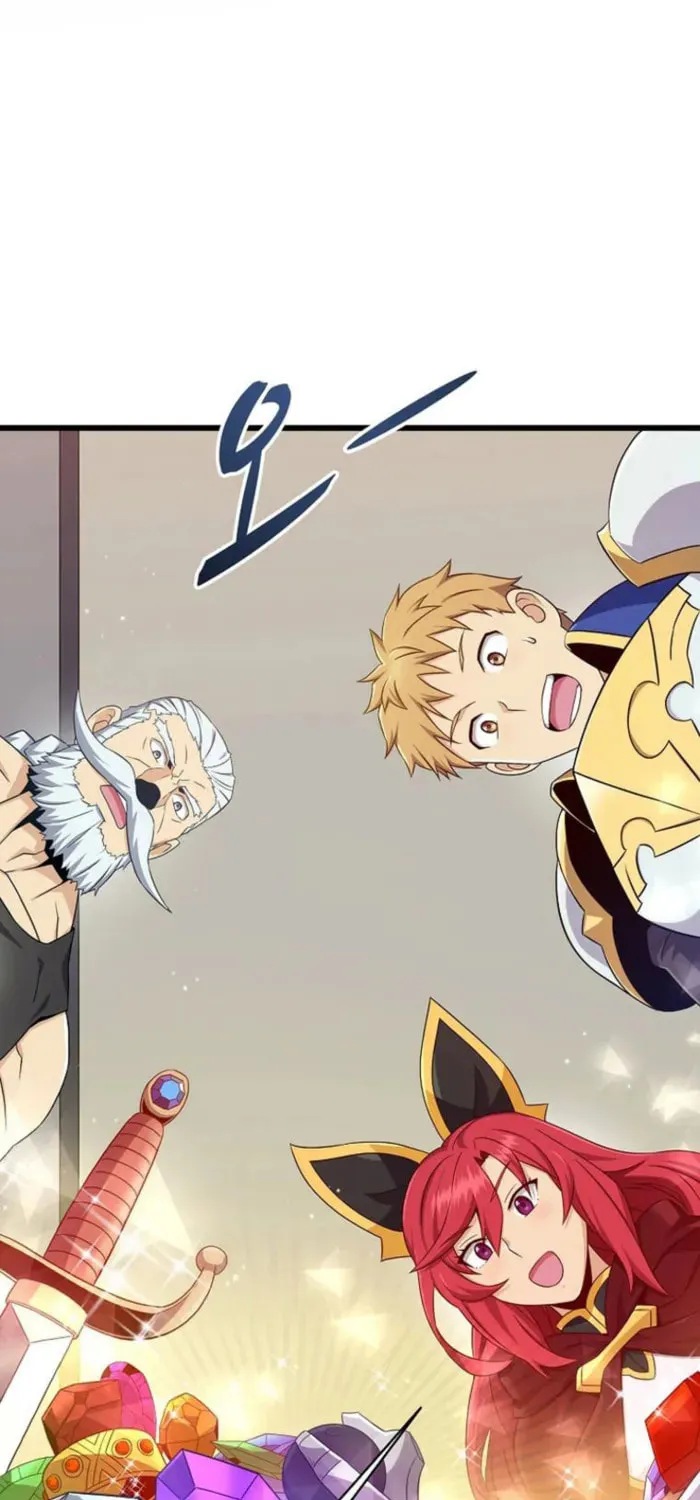 Mystic Musketeer Chapter 212 page 3 - 