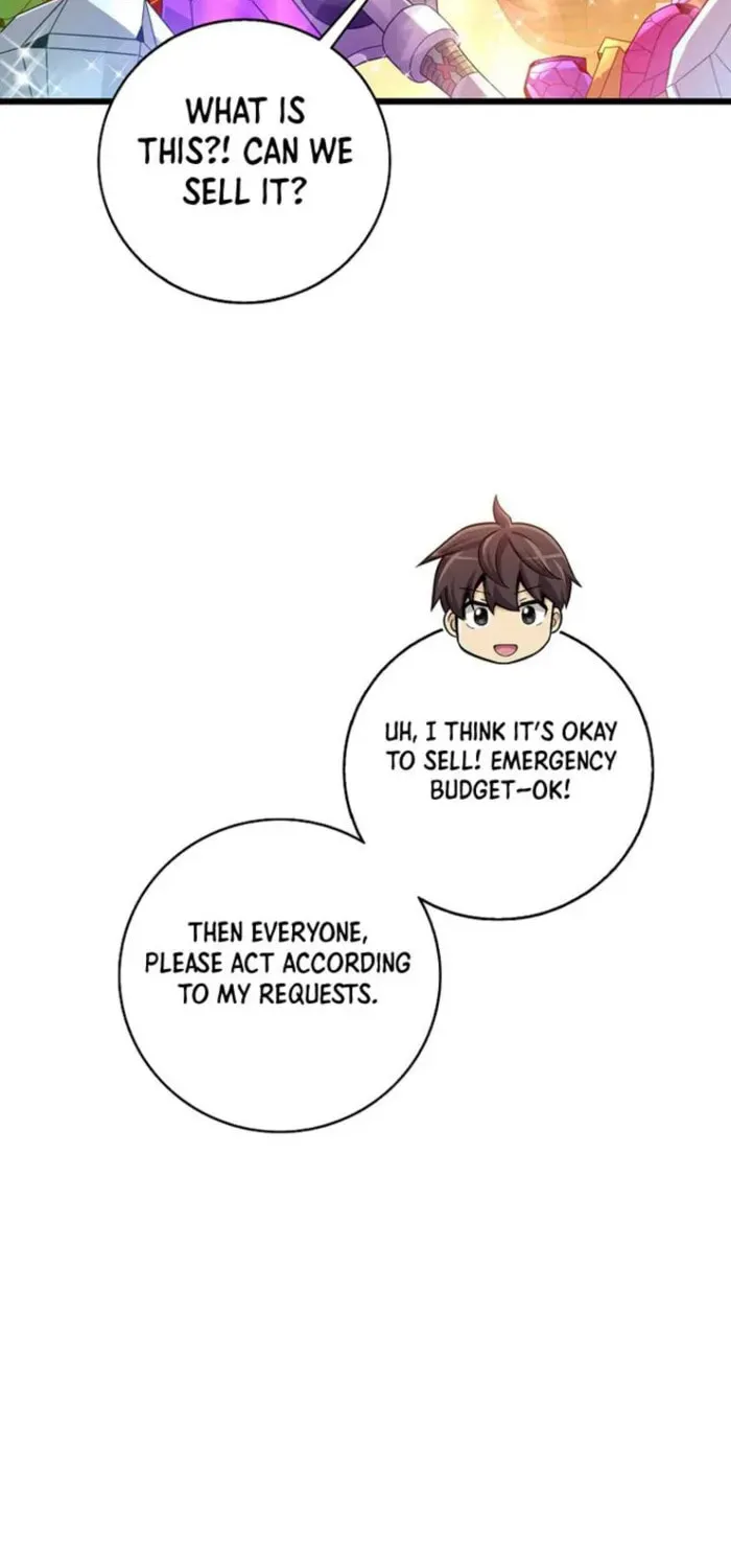 Mystic Musketeer Chapter 212 page 4 - 