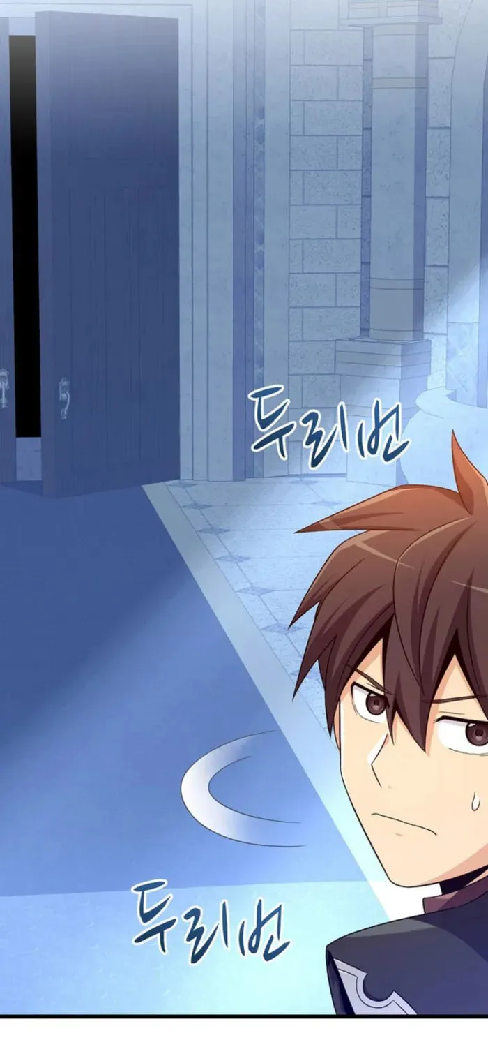 Mystic Musketeer Chapter 212 page 35 - 