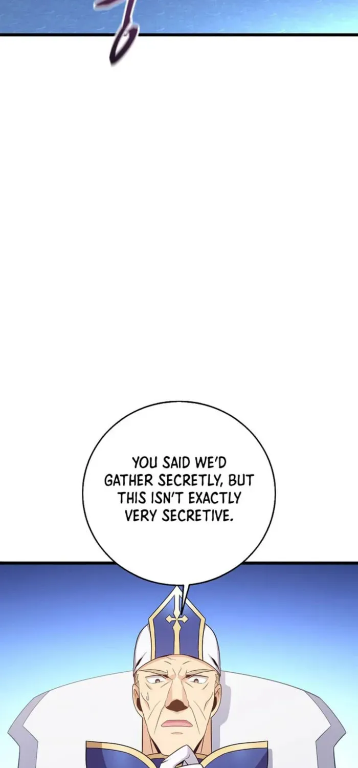 Mystic Musketeer Chapter 212 page 39 - 