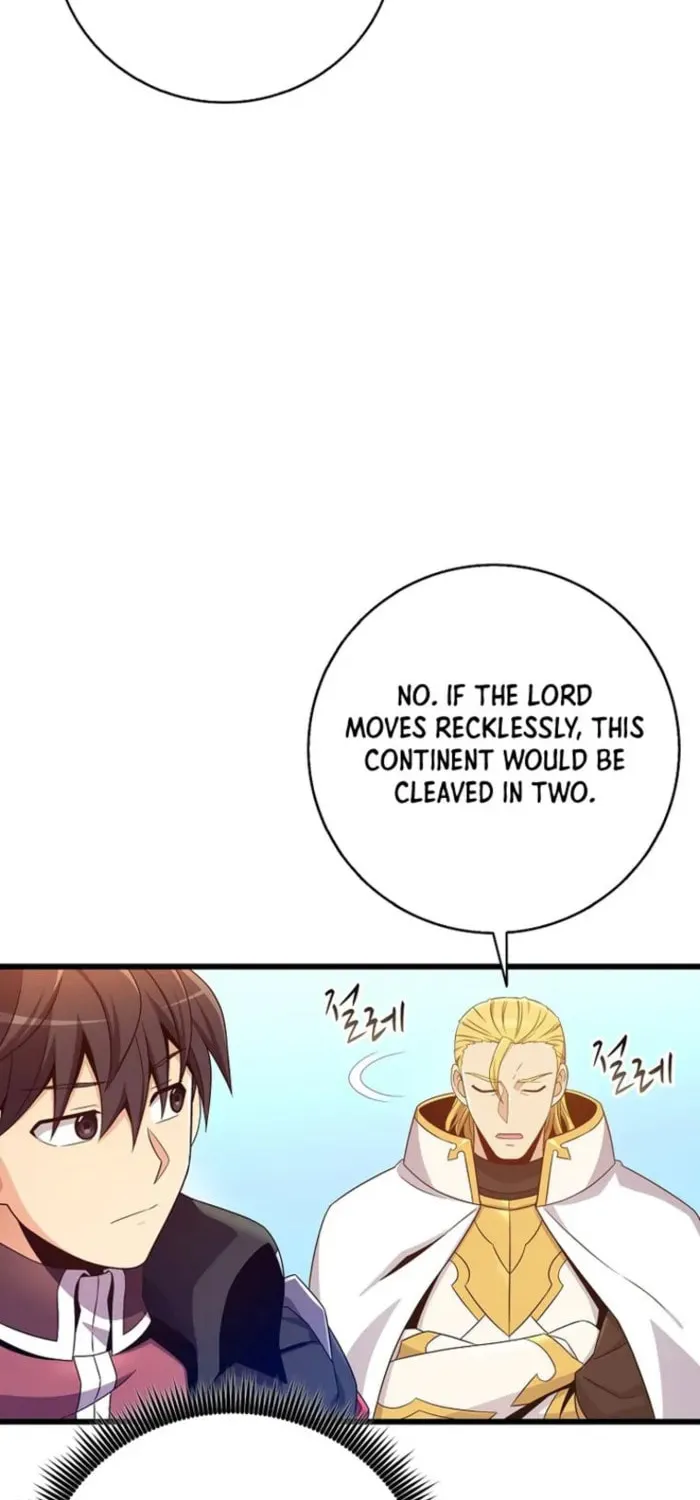 Mystic Musketeer Chapter 212 page 44 - 