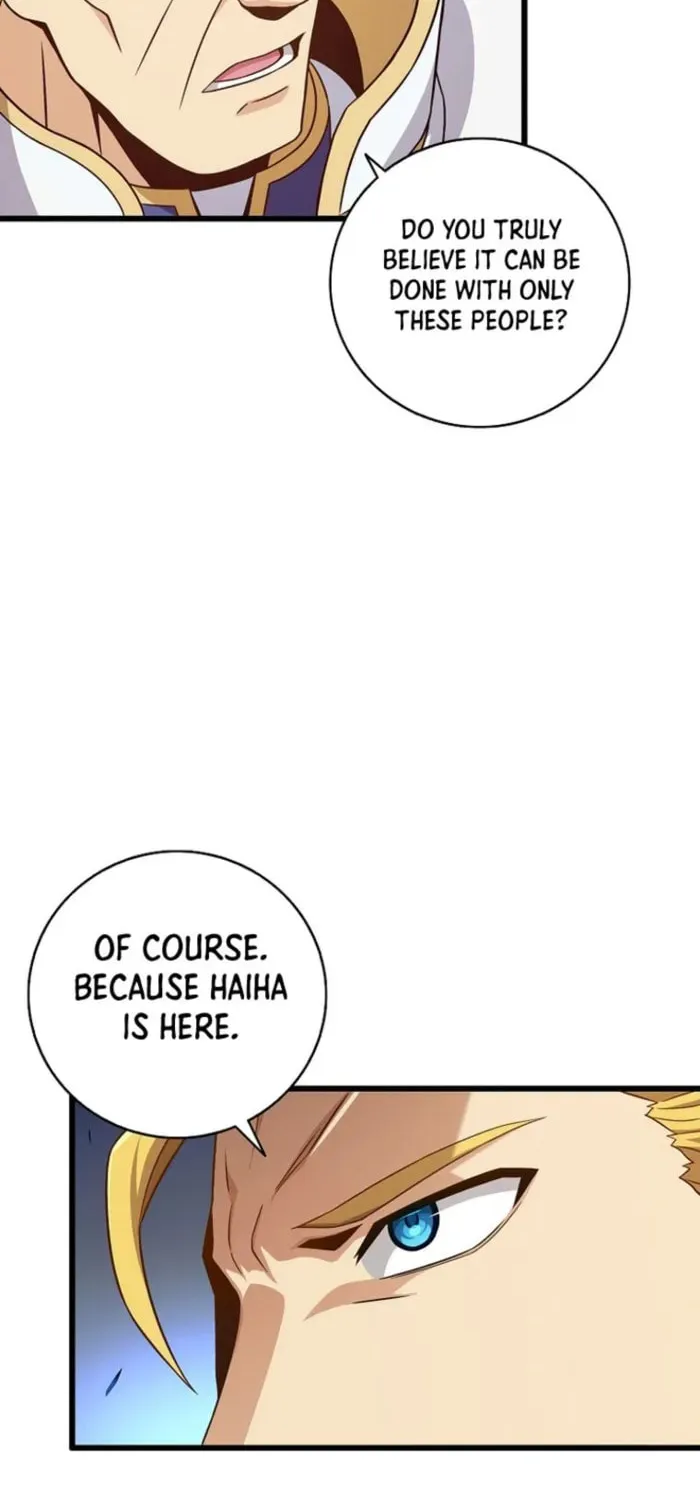 Mystic Musketeer Chapter 212 page 46 - 