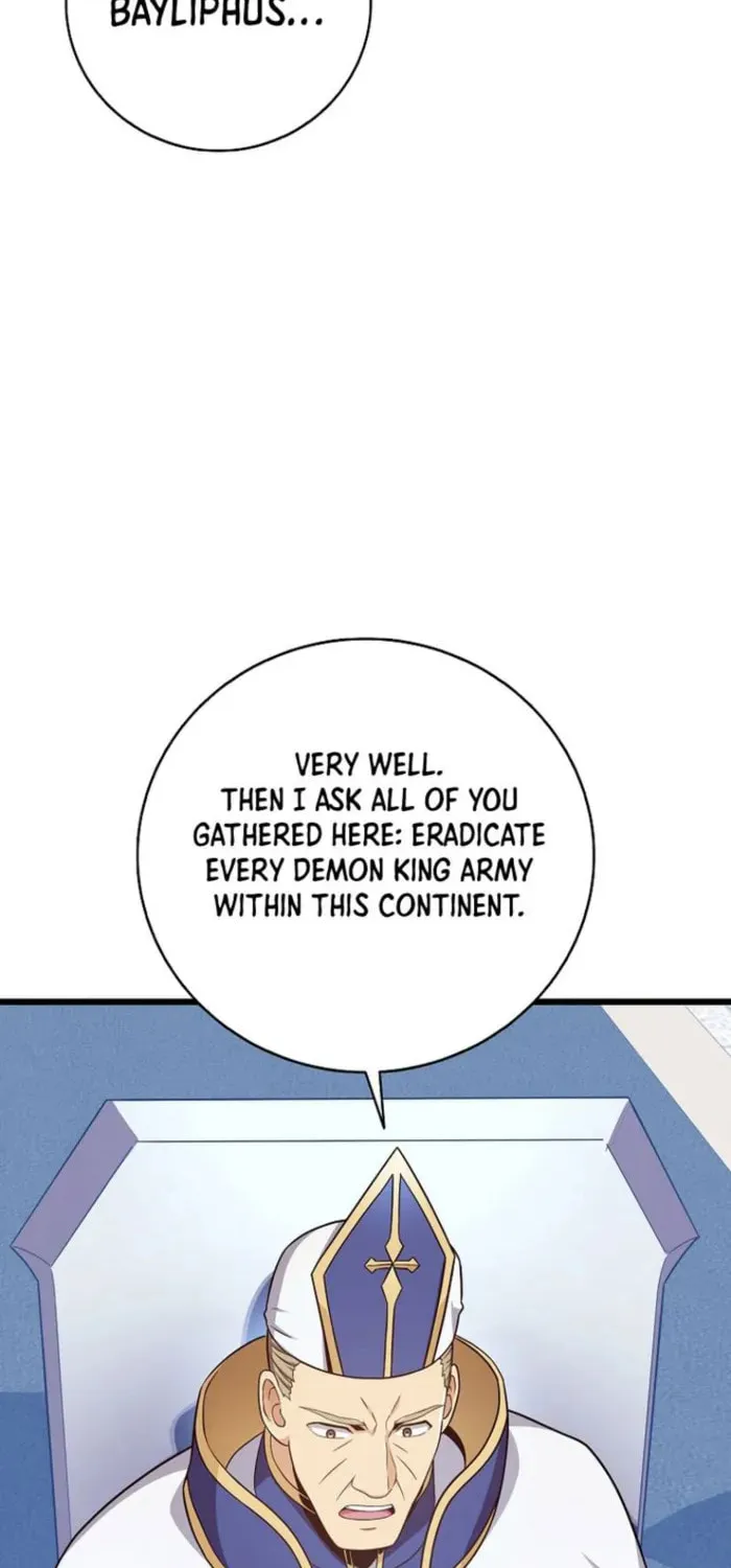 Mystic Musketeer Chapter 212 page 49 - 