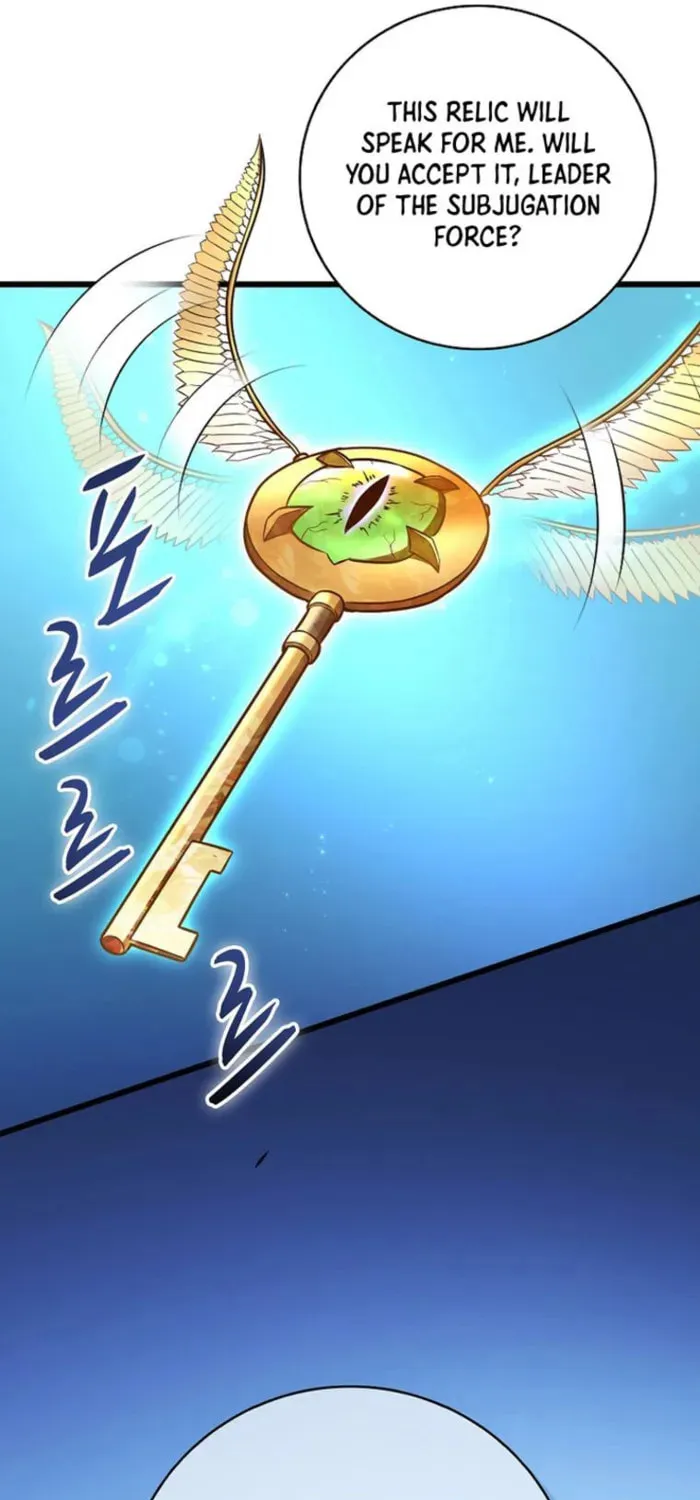 Mystic Musketeer Chapter 212 page 54 - 