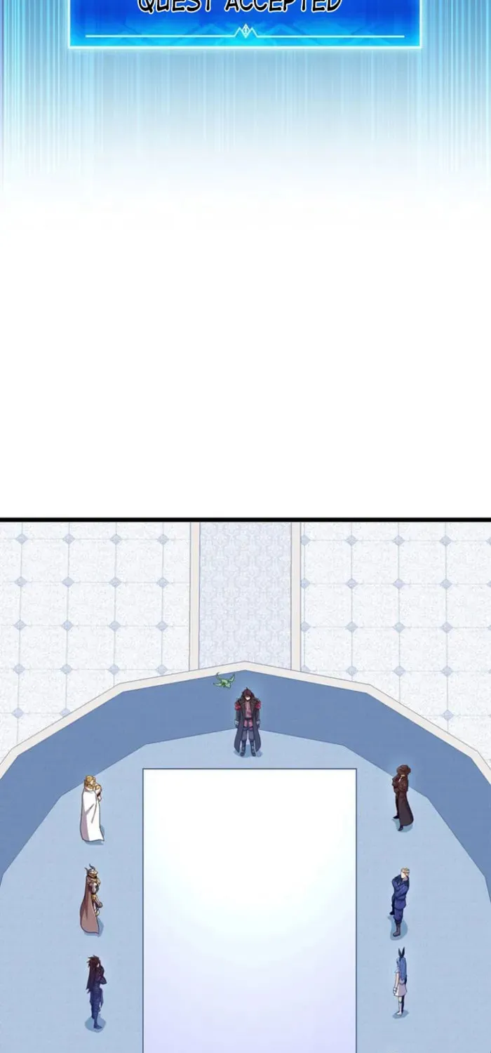 Mystic Musketeer Chapter 212 page 56 - 