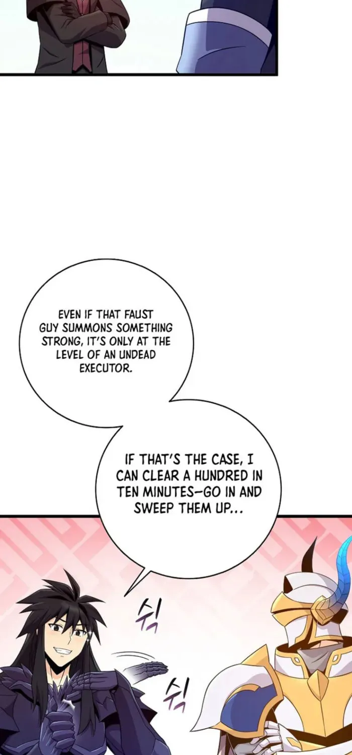 Mystic Musketeer Chapter 212 page 58 - 