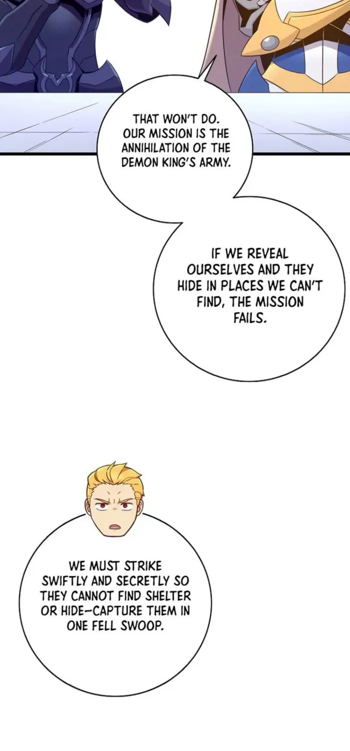 Mystic Musketeer Chapter 212 page 59 - 