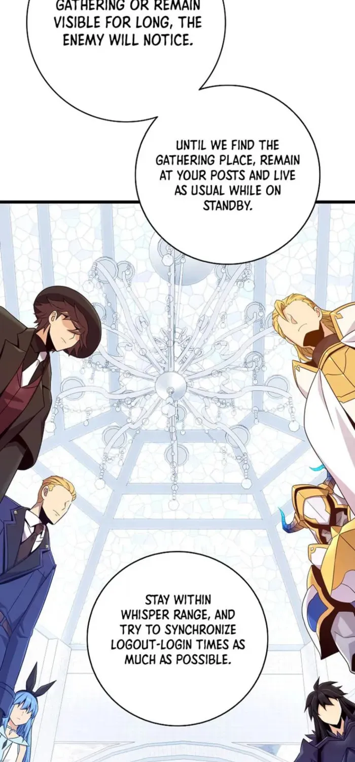 Mystic Musketeer Chapter 212 page 63 - 