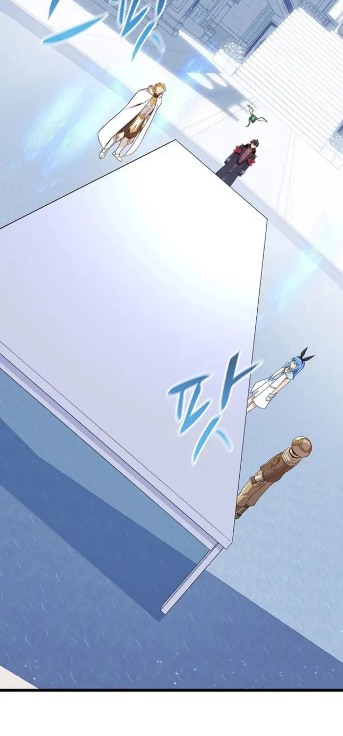 Mystic Musketeer Chapter 212 page 65 - 