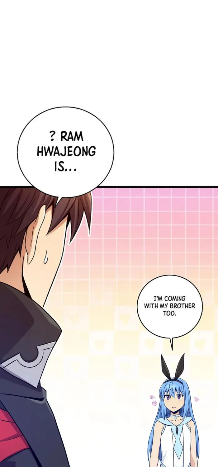 Mystic Musketeer Chapter 212 page 66 - 