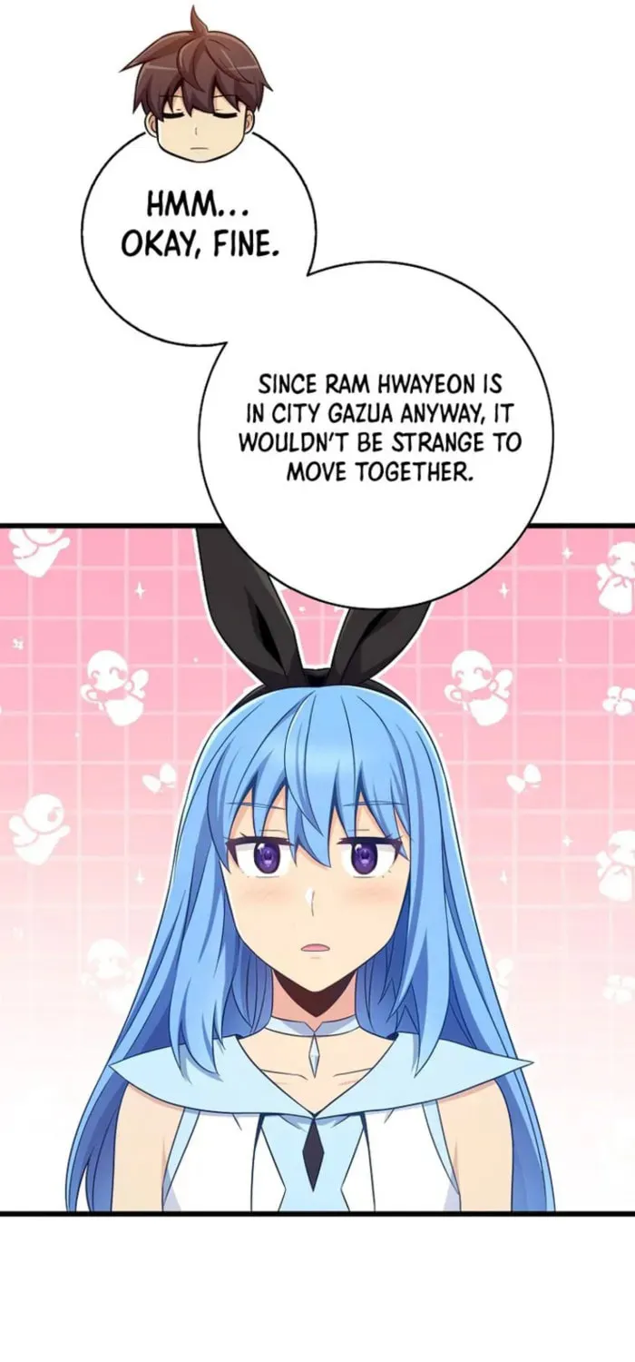 Mystic Musketeer Chapter 212 page 68 - 