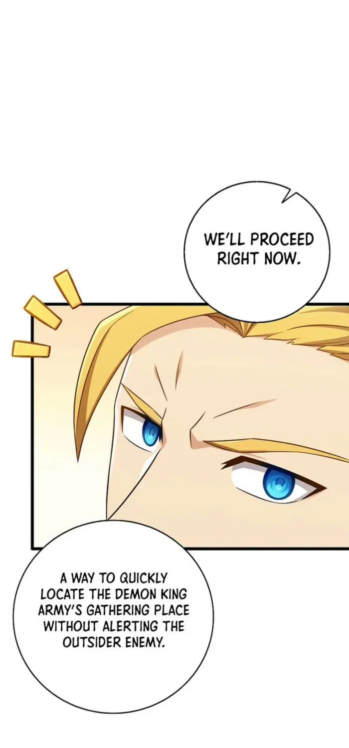 Mystic Musketeer Chapter 212 page 70 - 
