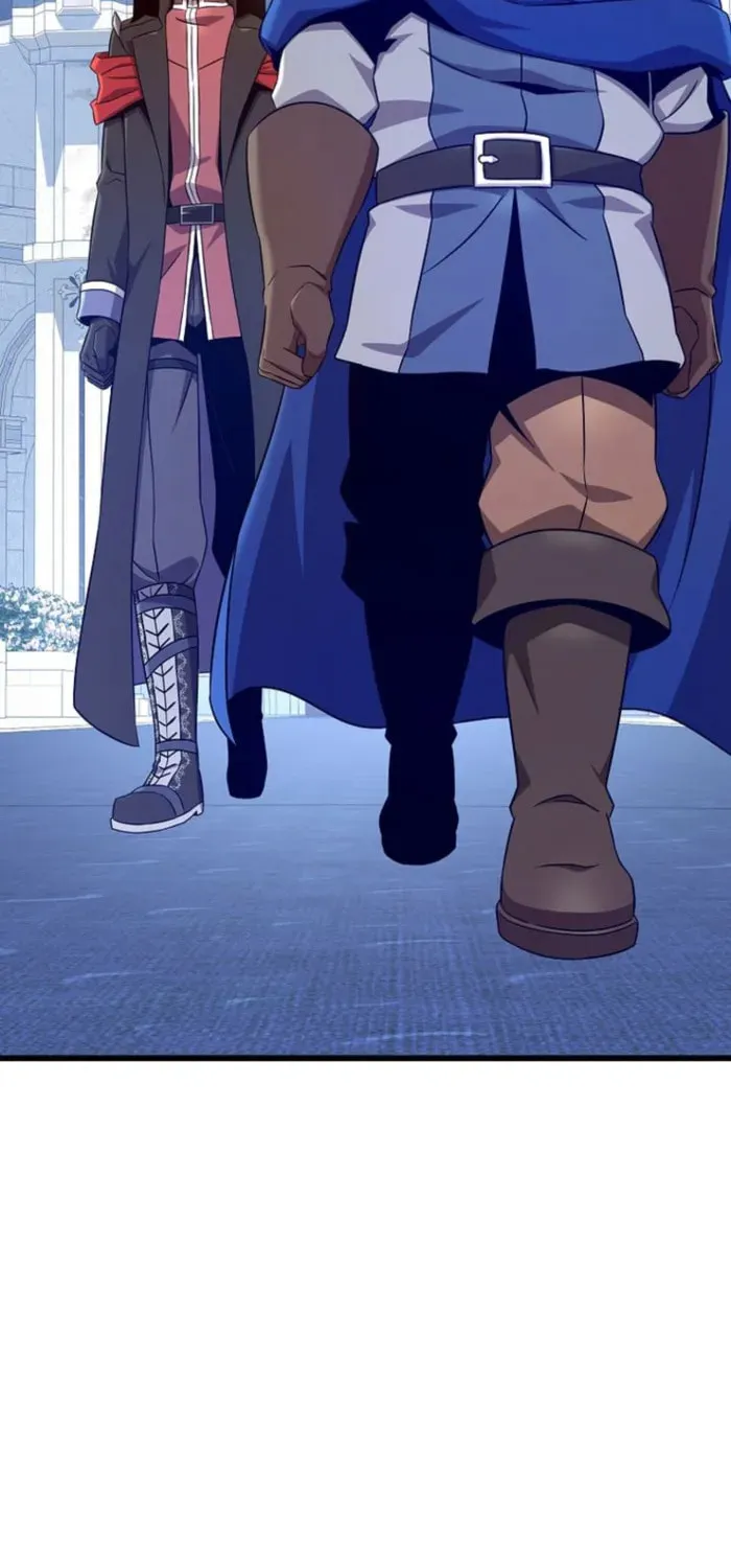 Mystic Musketeer Chapter 212 page 10 - 