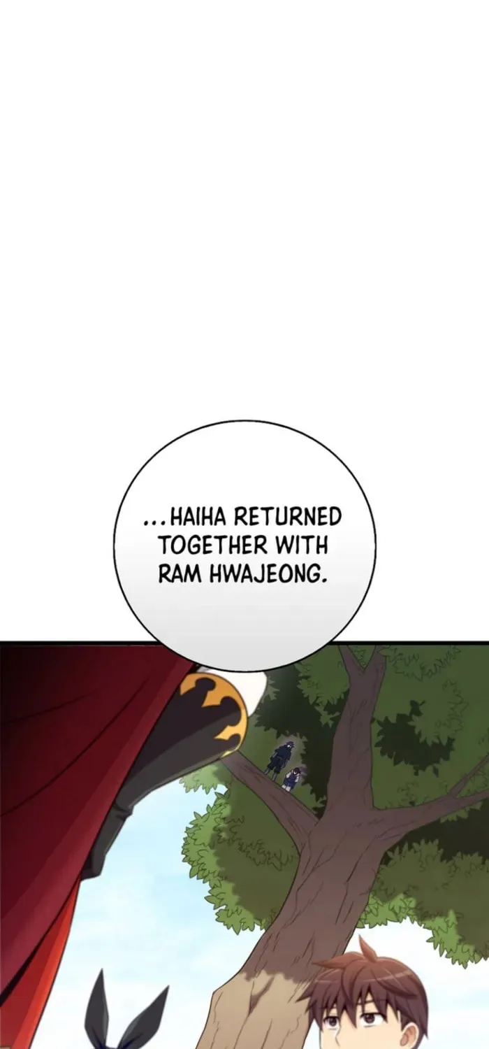 Mystic Musketeer Chapter 213 page 12 - 