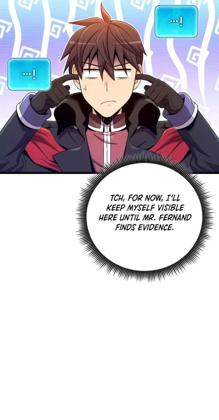 Mystic Musketeer Chapter 213 page 24 - 