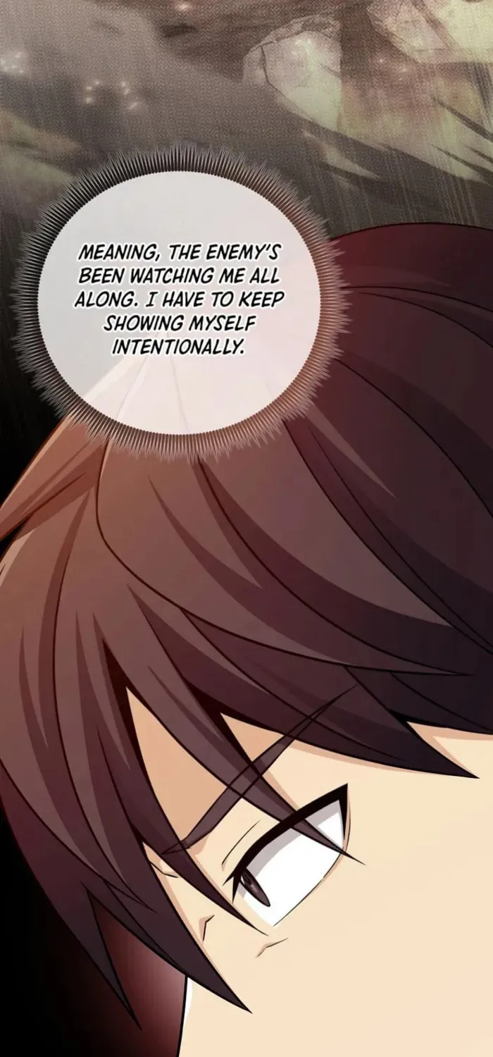 Mystic Musketeer Chapter 213 page 26 - 