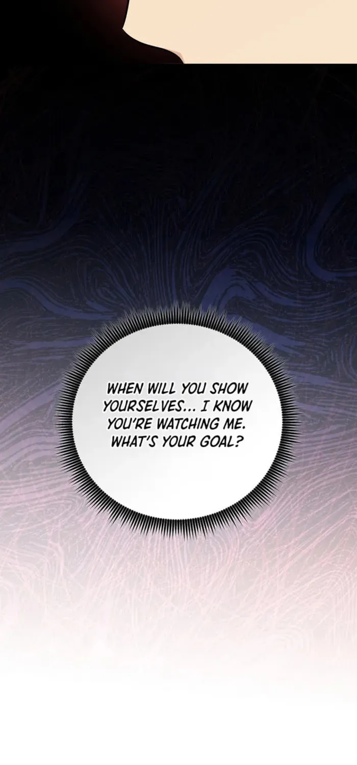 Mystic Musketeer Chapter 213 page 27 - 
