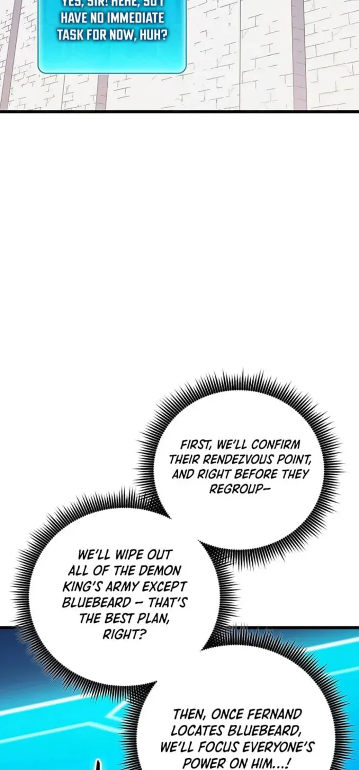 Mystic Musketeer Chapter 213 page 40 - 
