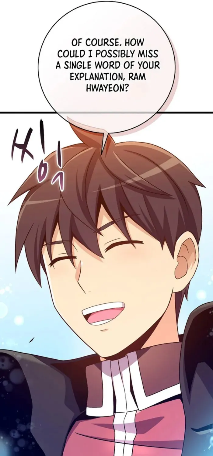 Mystic Musketeer Chapter 213 page 45 - 