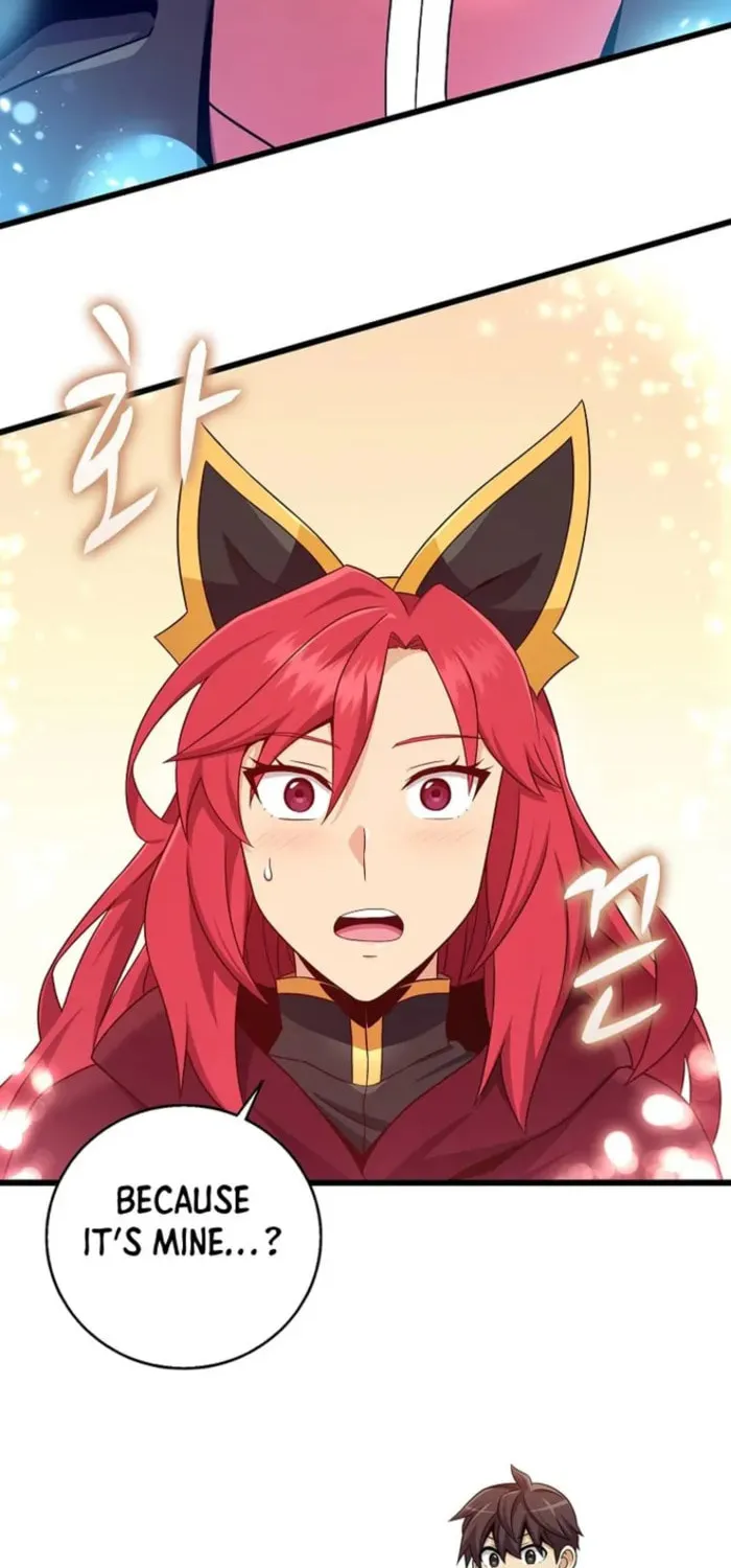 Mystic Musketeer Chapter 213 page 46 - 