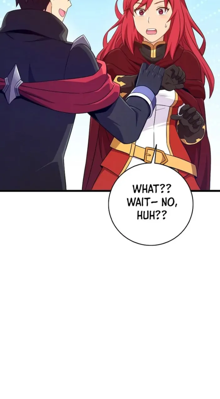 Mystic Musketeer Chapter 213 page 50 - 