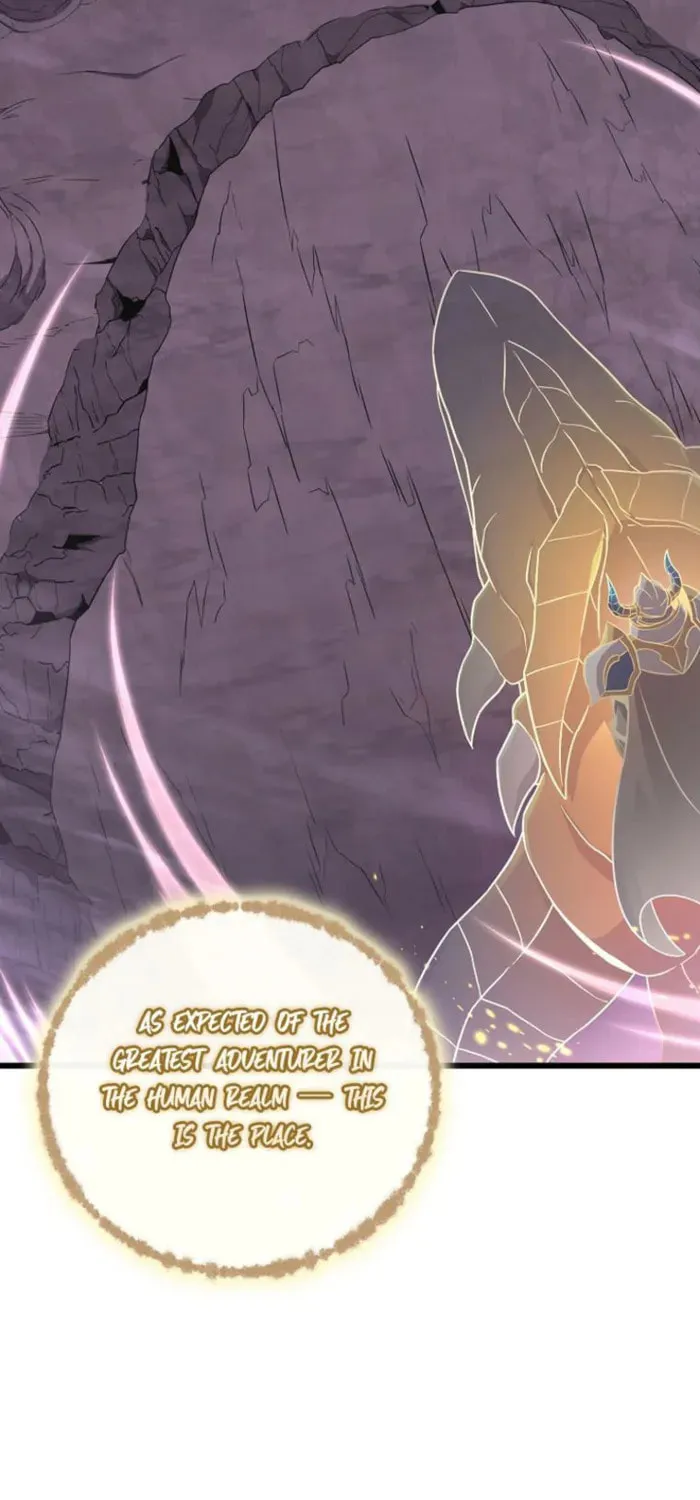 Mystic Musketeer Chapter 213 page 55 - 