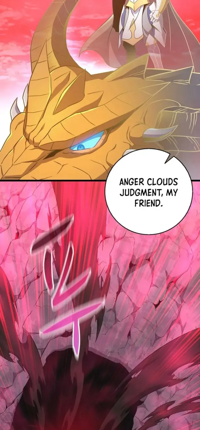Mystic Musketeer Chapter 213 page 60 - 