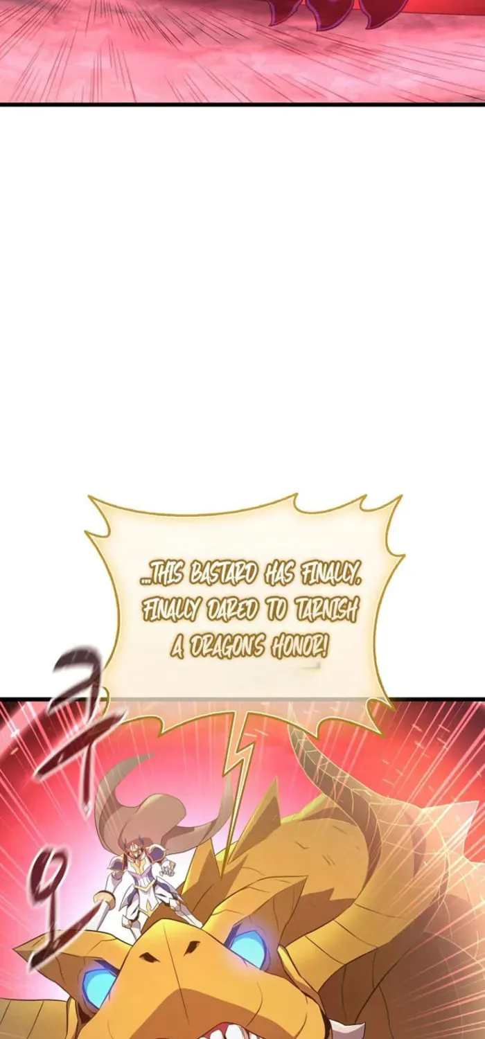 Mystic Musketeer Chapter 213 page 66 - 