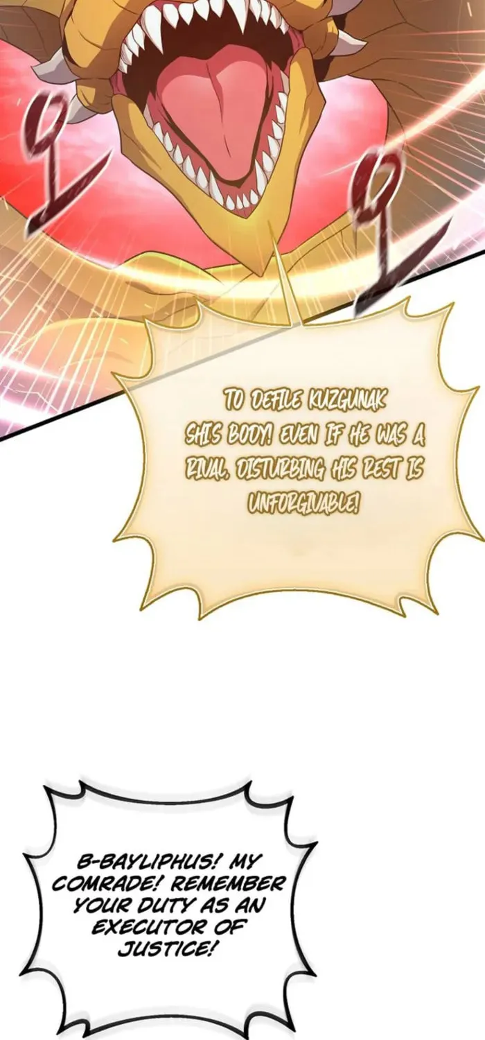 Mystic Musketeer Chapter 213 page 67 - 