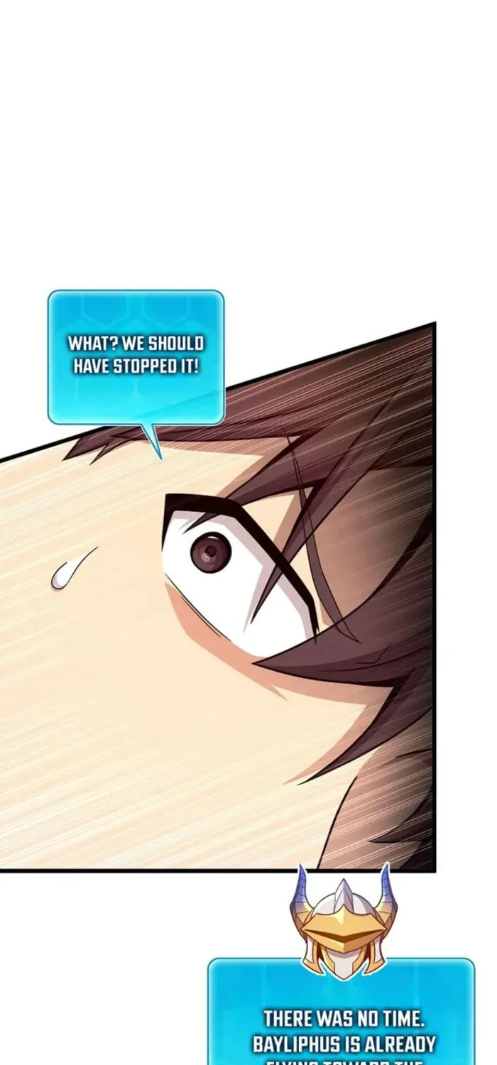 Mystic Musketeer Chapter 213 page 72 - 