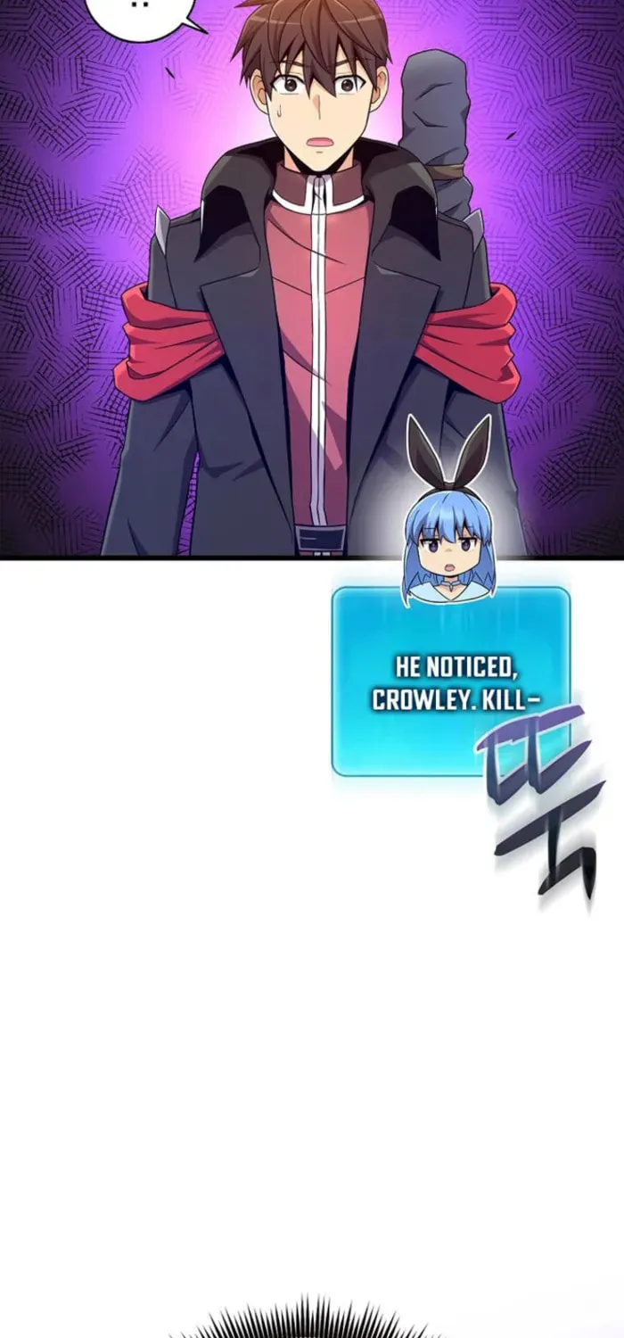 Mystic Musketeer Chapter 213 page 75 - 