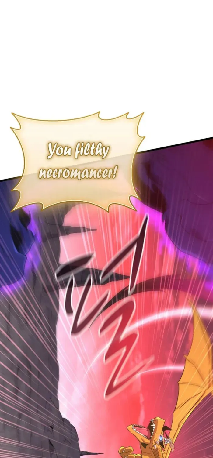 Mystic Musketeer Chapter 214 page 11 - 