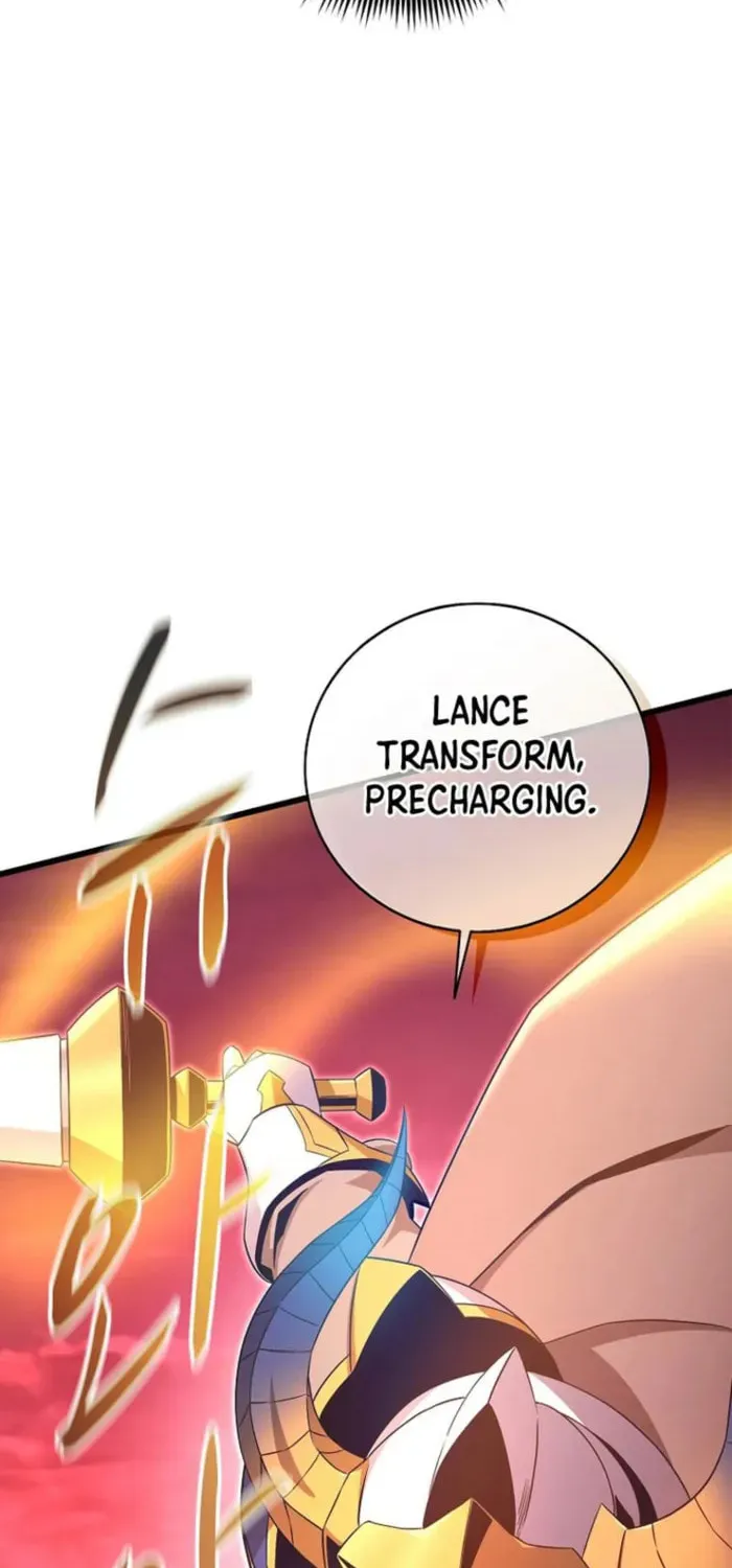 Mystic Musketeer Chapter 214 page 15 - 