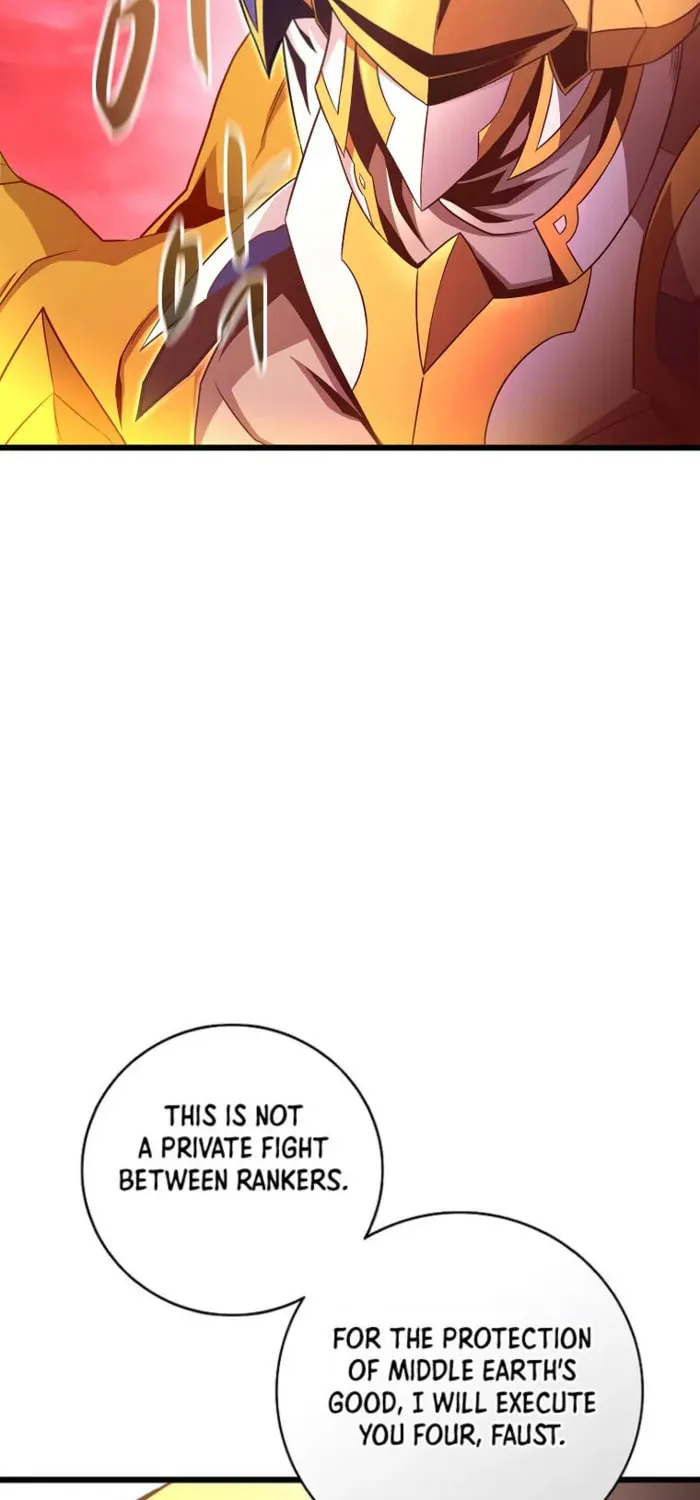 Mystic Musketeer Chapter 214 page 16 - 
