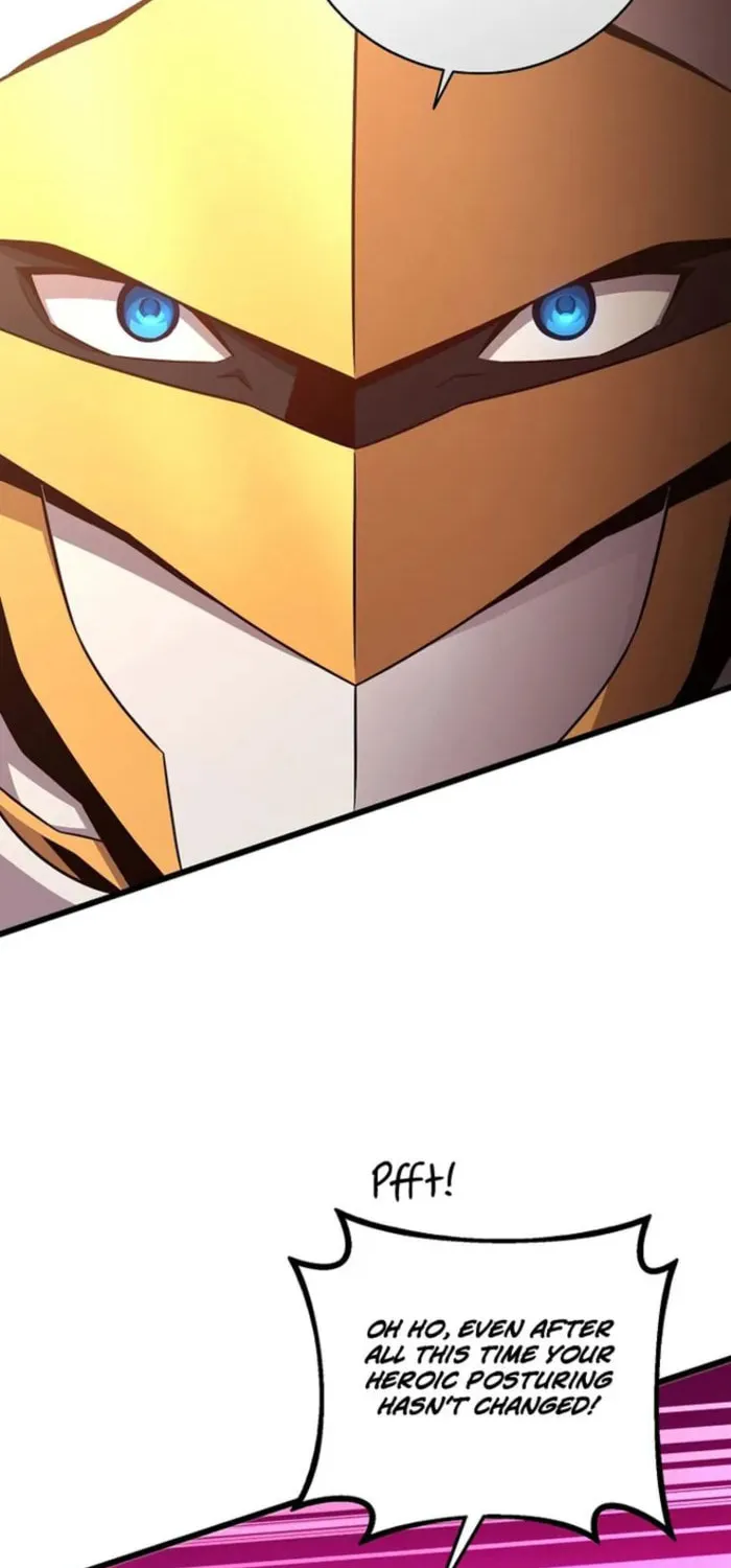 Mystic Musketeer Chapter 214 page 17 - 