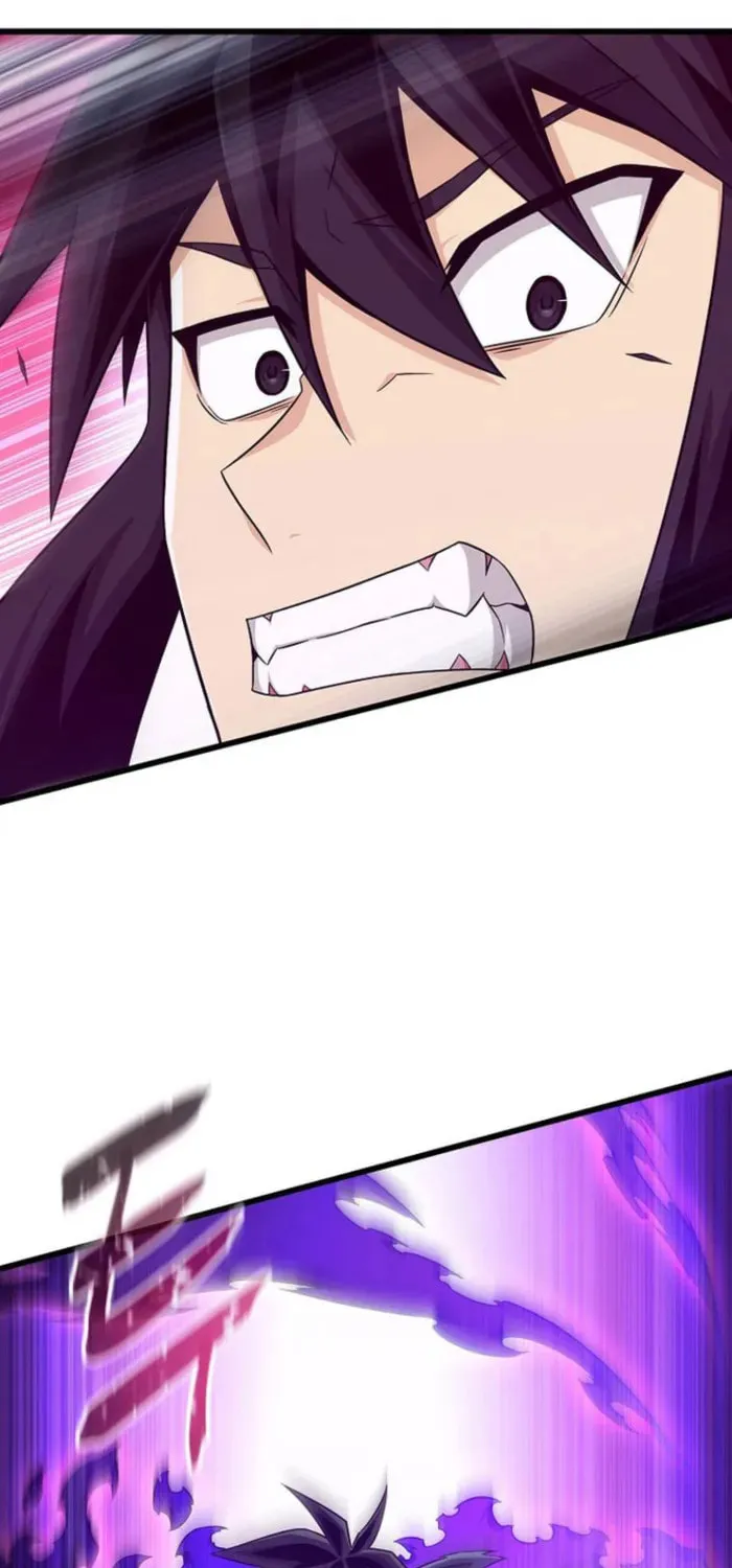 Mystic Musketeer Chapter 214 page 3 - 