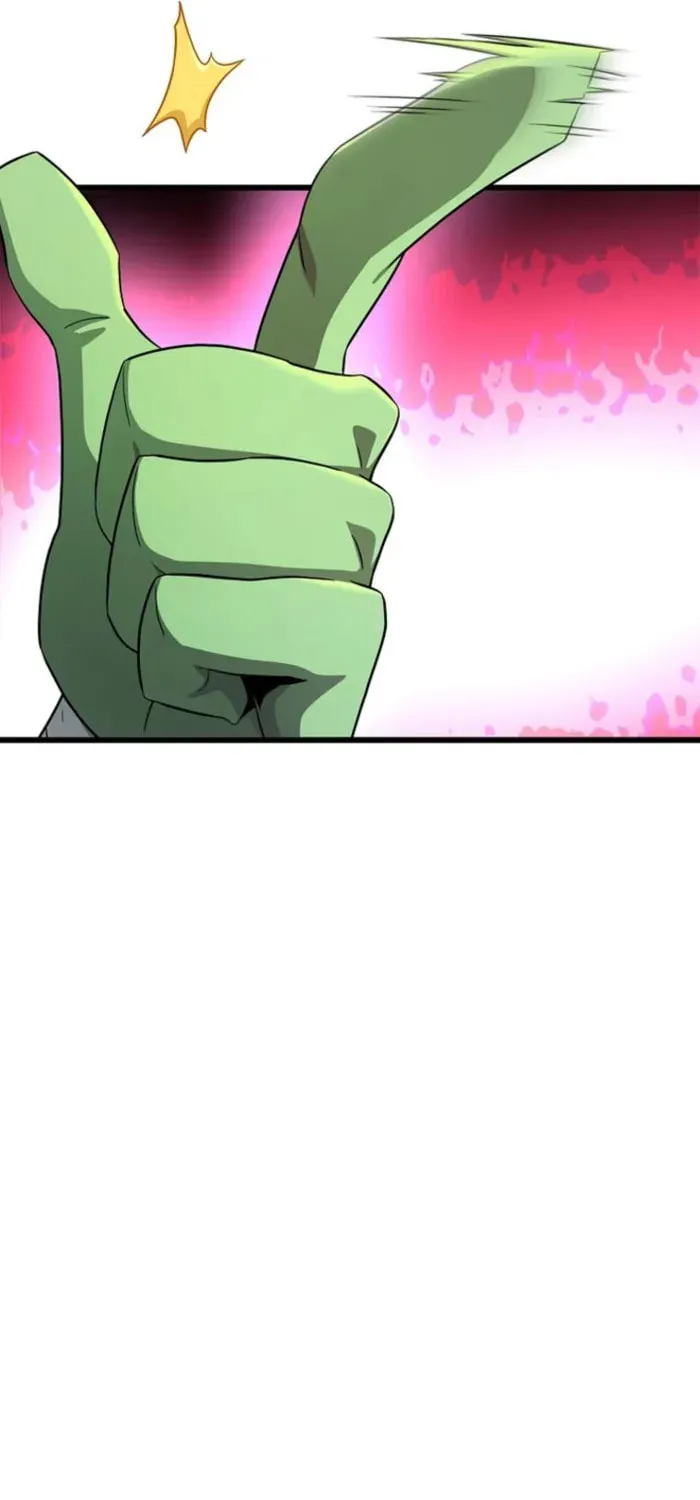 Mystic Musketeer Chapter 214 page 21 - 