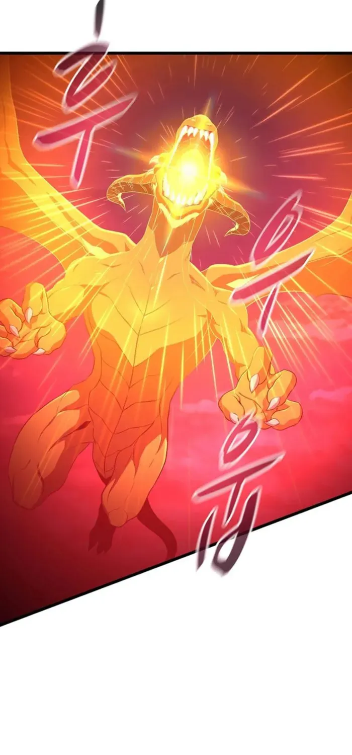 Mystic Musketeer Chapter 214 page 23 - 