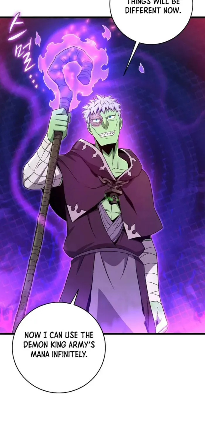 Mystic Musketeer Chapter 214 page 29 - 