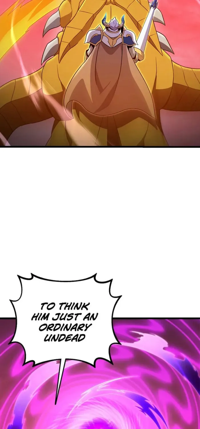 Mystic Musketeer Chapter 214 page 31 - 