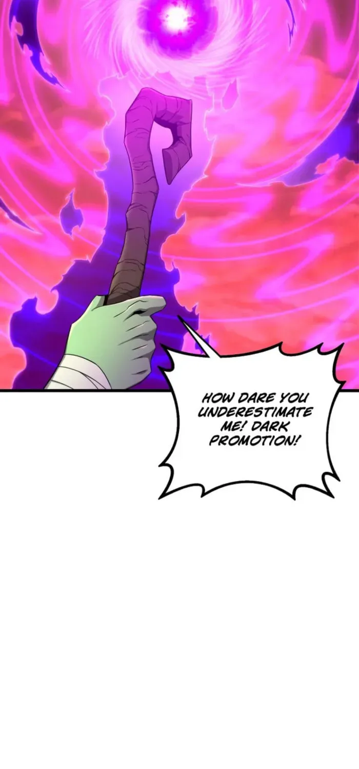 Mystic Musketeer Chapter 214 page 32 - 