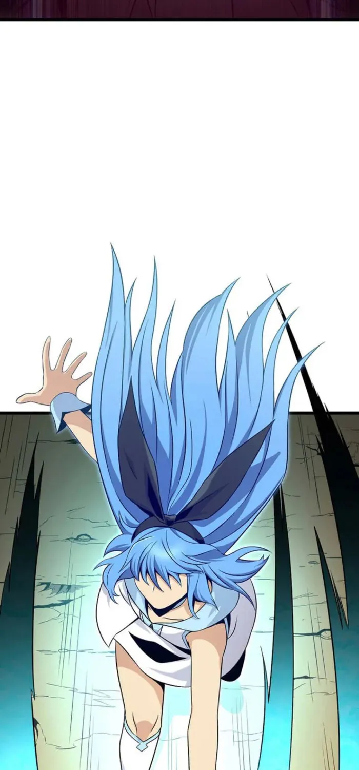 Mystic Musketeer Chapter 214 page 5 - 