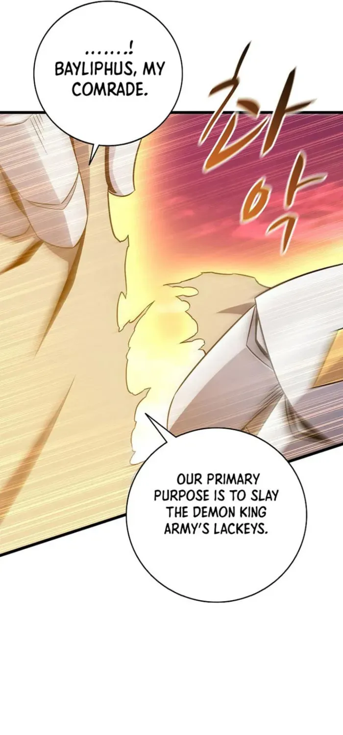Mystic Musketeer Chapter 214 page 41 - 