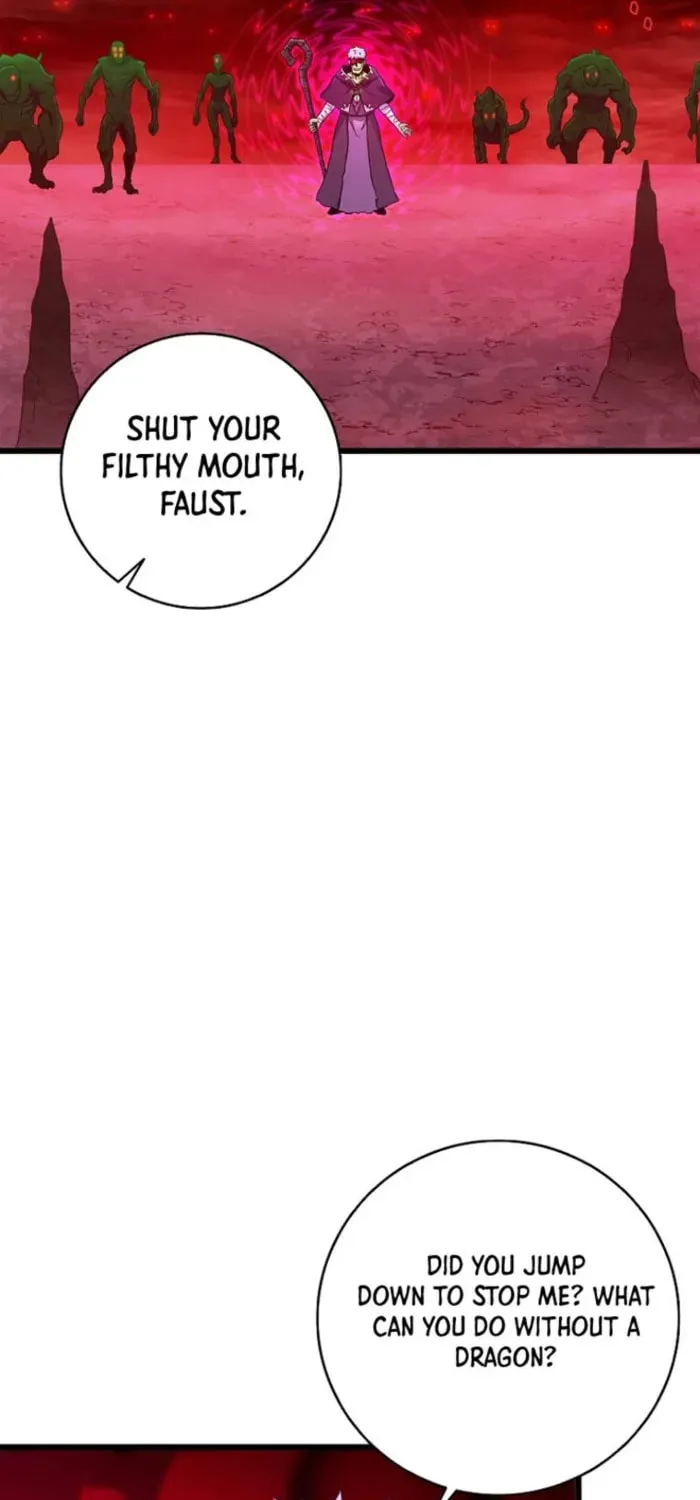 Mystic Musketeer Chapter 214 page 48 - 