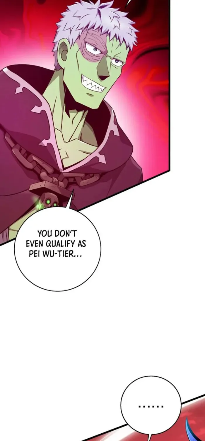 Mystic Musketeer Chapter 214 page 49 - 